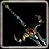 Two-Handed Sword of <selfname>(+8)                