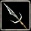 Spear of <selfname>(+8)                           