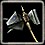 Mace of <selfname>(+8)                            